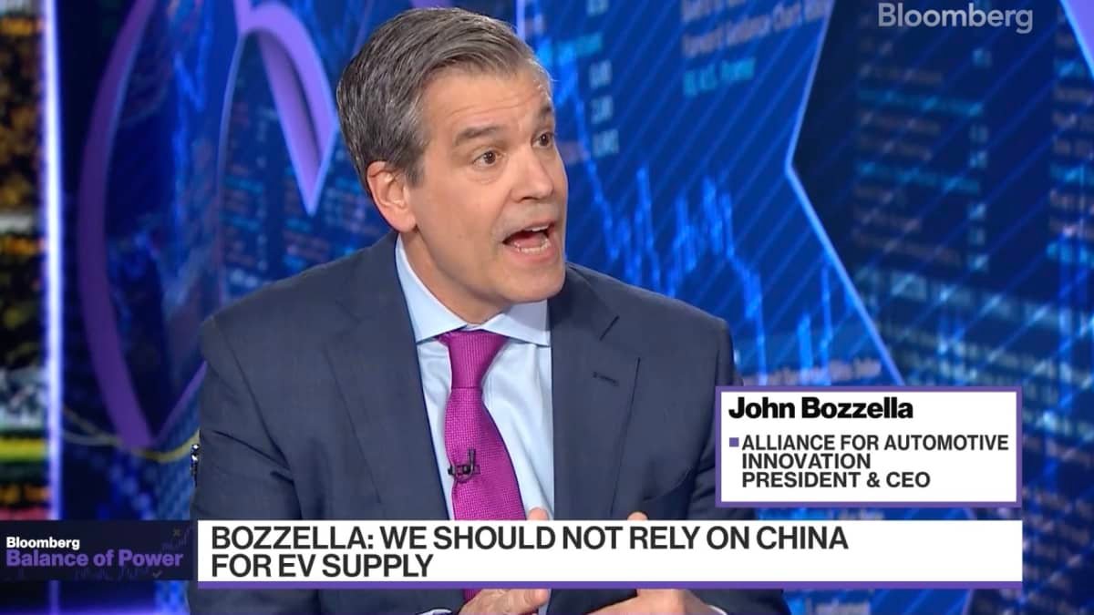 Exposed: Electric-vehicle lobby group’s dirty tricks to push for ‘impossible’ emissions reduction targets