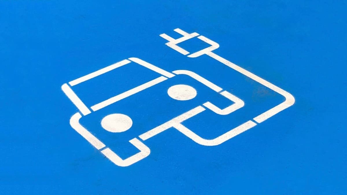 Electric-car battery prices starting to fall after post-COVID spike, top executive claims