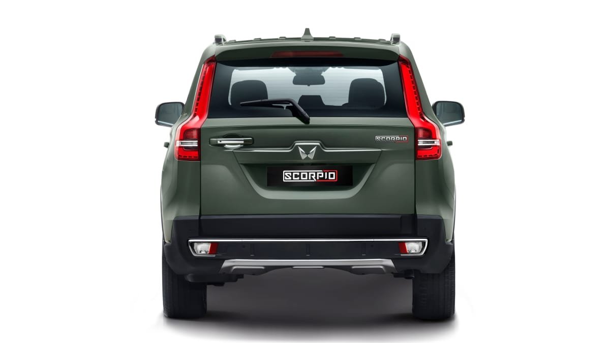 2023 Mahindra Scorpio price and specs: $41,990 drive-away, but key safety tech absent from new 4WD