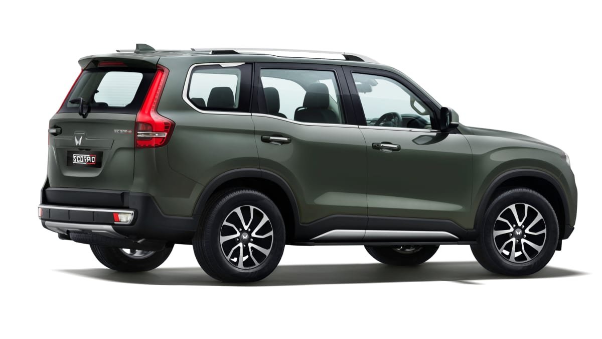 2023 Mahindra Scorpio price and specs: $41,990 drive-away, but key safety tech absent from new 4WD