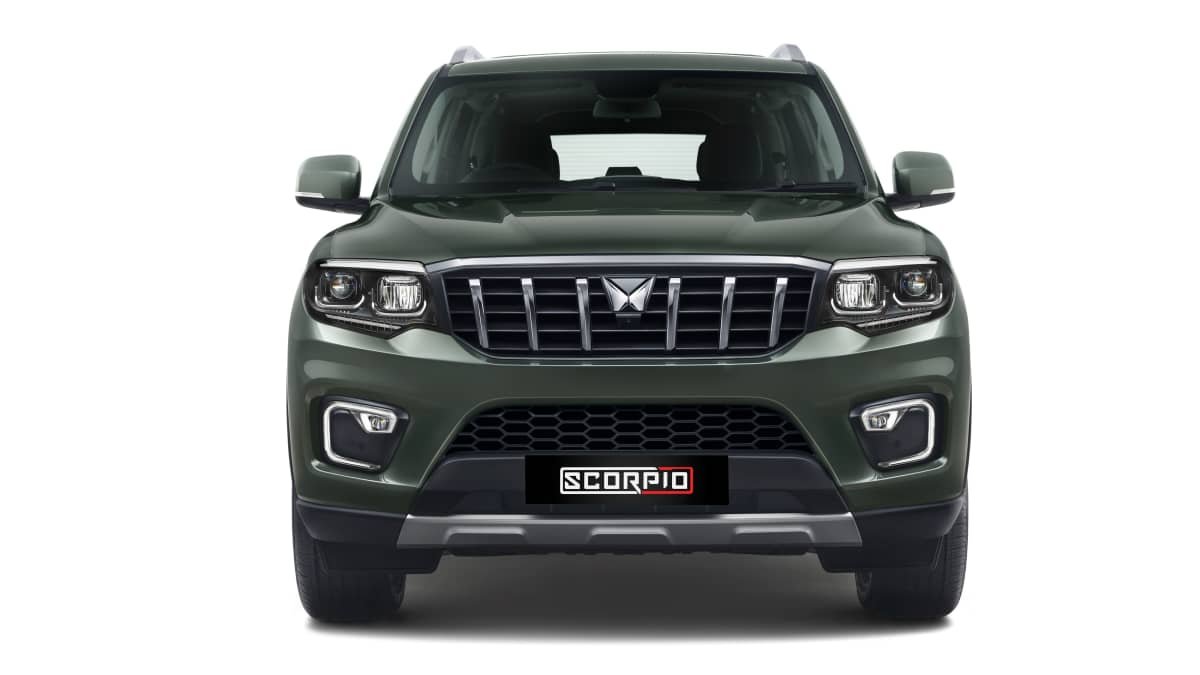 2023 Mahindra Scorpio price and specs: $41,990 drive-away, but key safety tech absent from new 4WD