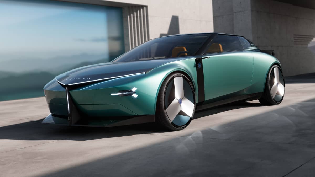 Lancia hot hatch revival confirmed in new electric-car plans, a chance for Australia