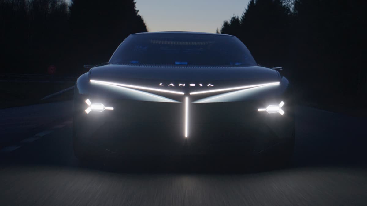 Lancia hot hatch revival confirmed in new electric-car plans, a chance for Australia