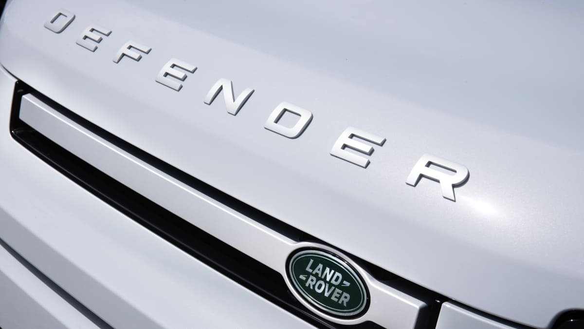 Radical branding shake up sees Land Rover partially retired, Defender and Discovery as offshoots