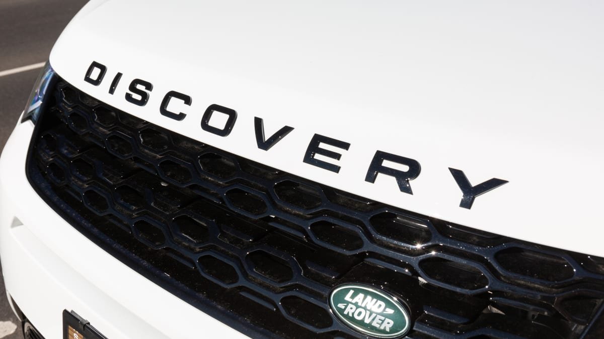 Radical branding shake up sees Land Rover partially retired, Defender and Discovery as offshoots