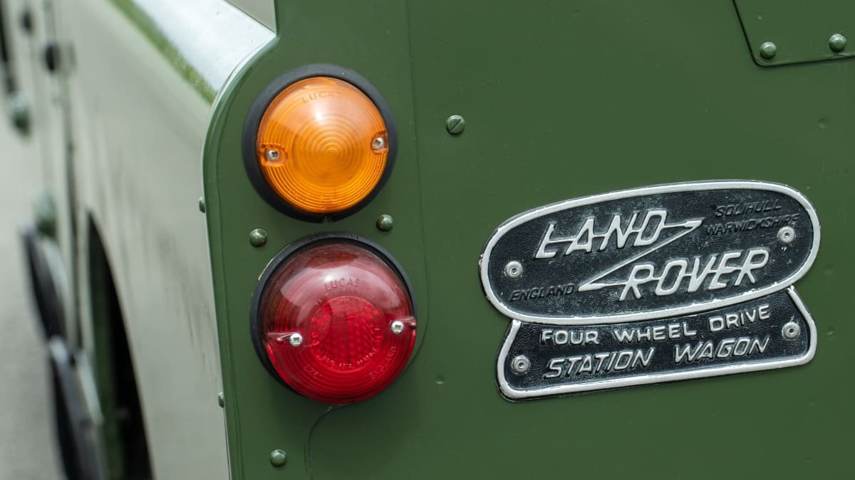 Radical branding shake up sees Land Rover partially retired, Defender and Discovery as offshoots