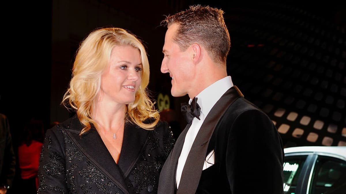 Michael Schumacher’s family to sue over fake interview made using artificial intelligence – report