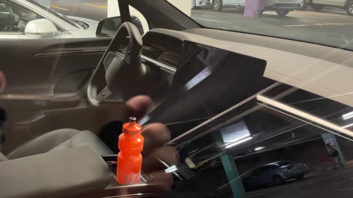 2023 Tesla Model X Plaid spied in Australia, but is it coming to local showrooms?