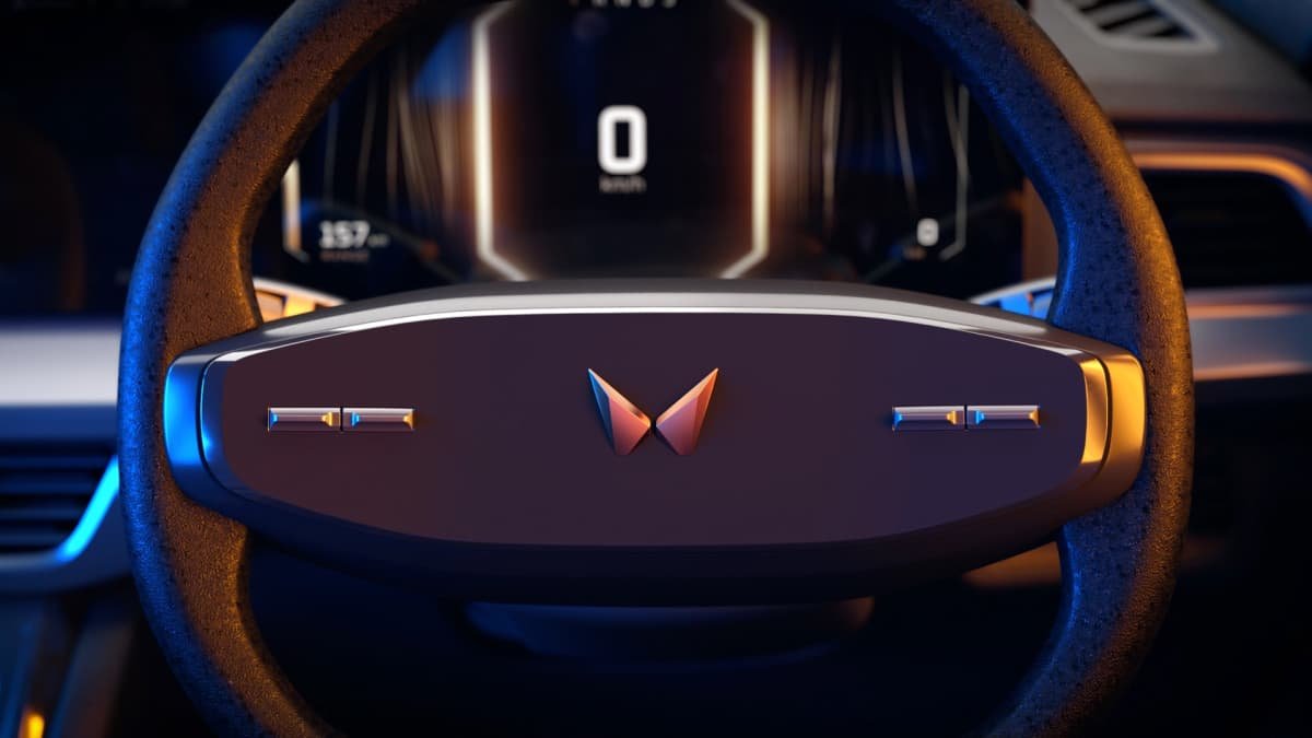 Indian car giant Mahindra to launch two new electric vehicles in Australia