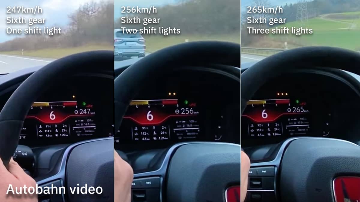 Did the Honda Civic Type R cheat its Nurburgring lap record?
