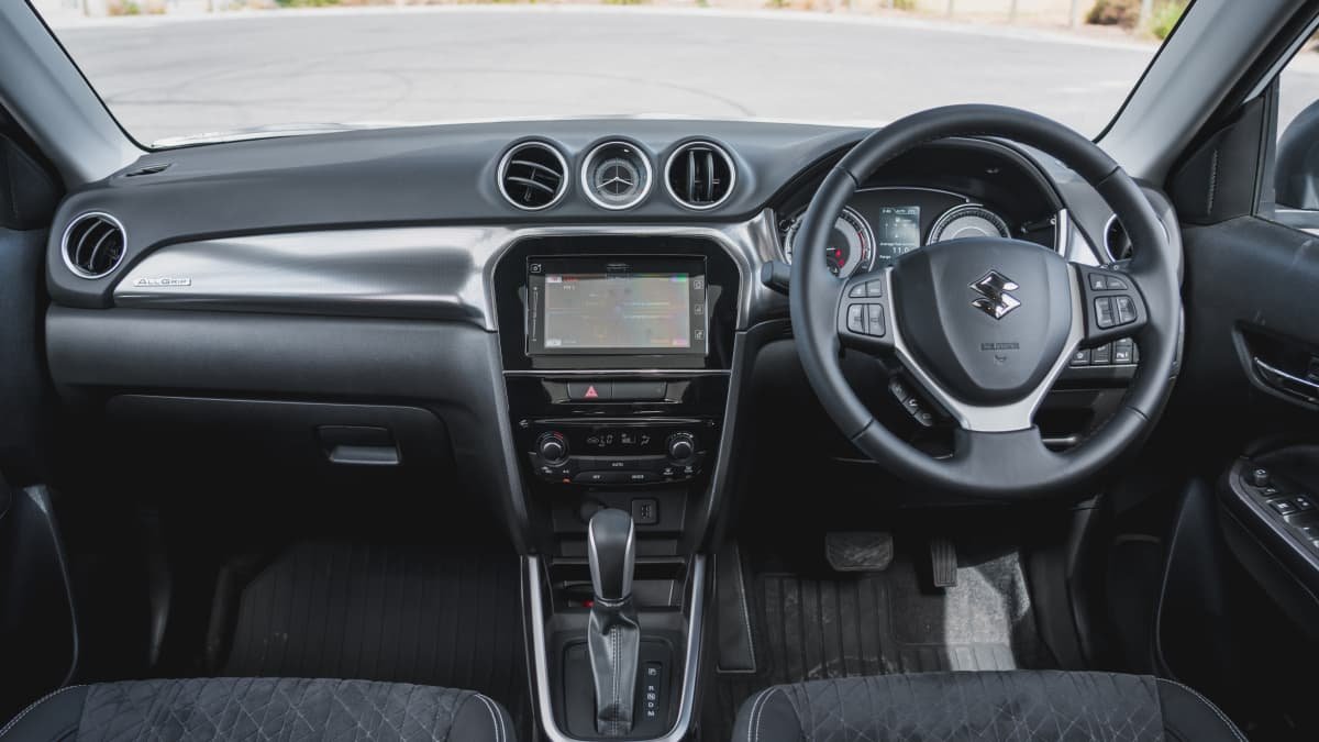 2023 Suzuki Vitara price and specs: Shadow edition added