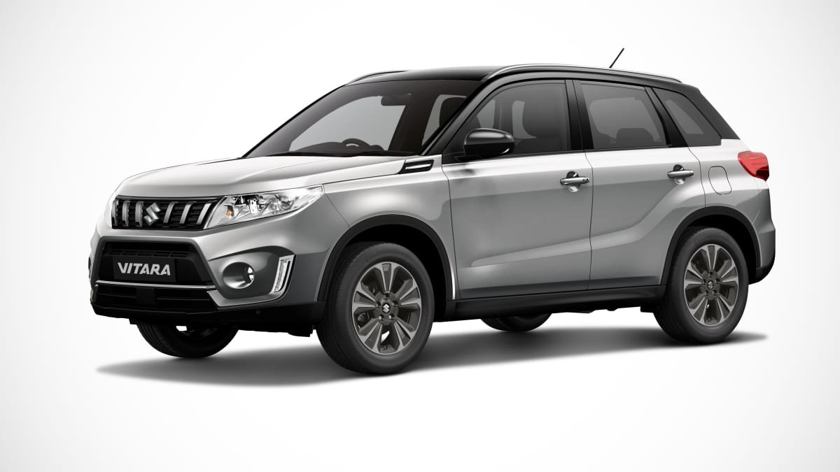 2023 Suzuki Vitara price and specs: Shadow edition added