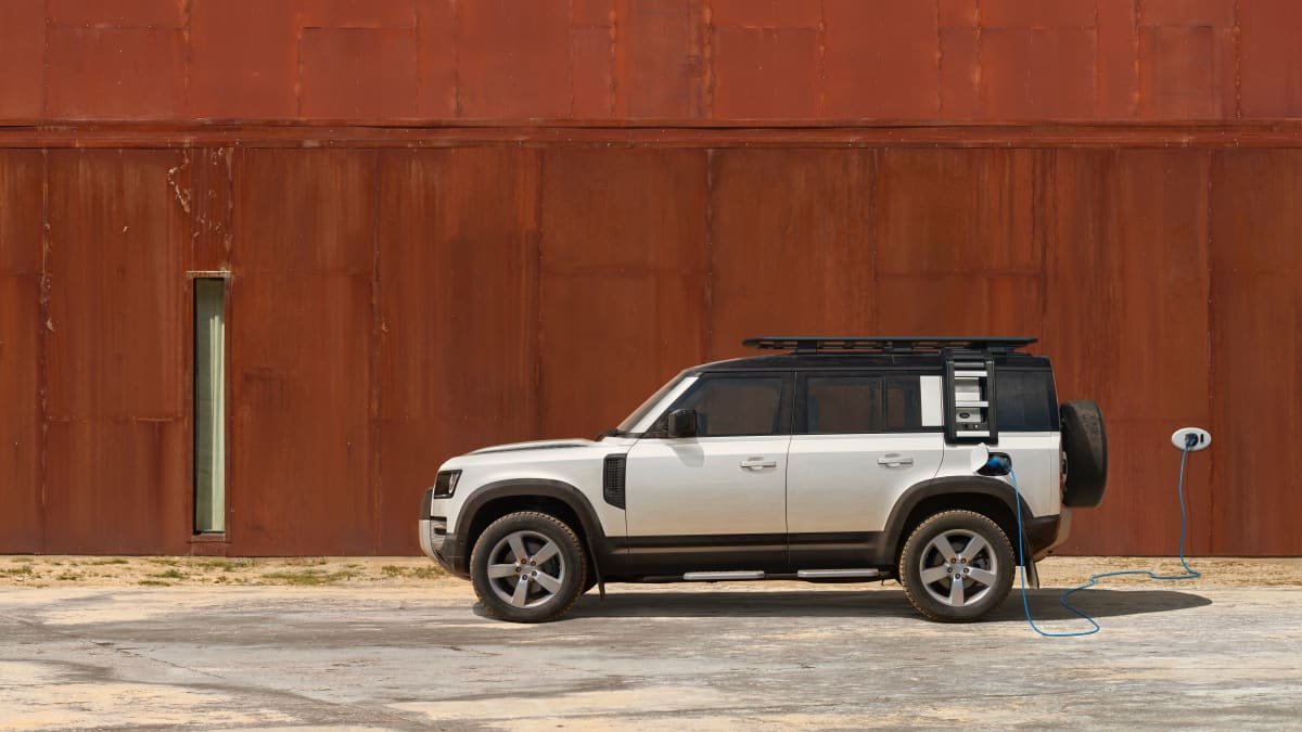 2024 Land Rover Defender price and specs: New models and engines