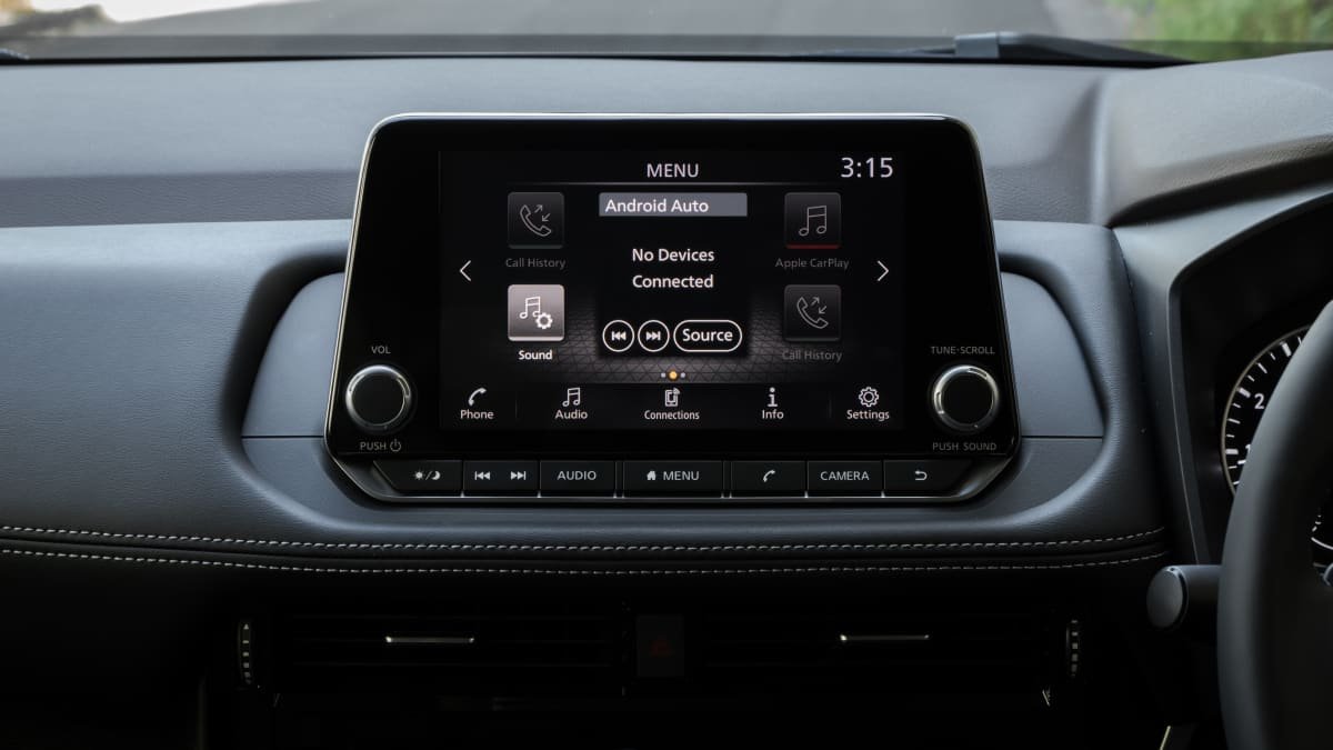 2023 Nissan X-Trail ST-L e-Power hybrid joins the local line-up