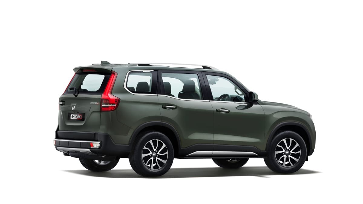 Mahindra Scorpio SUV safety upgrade two years away