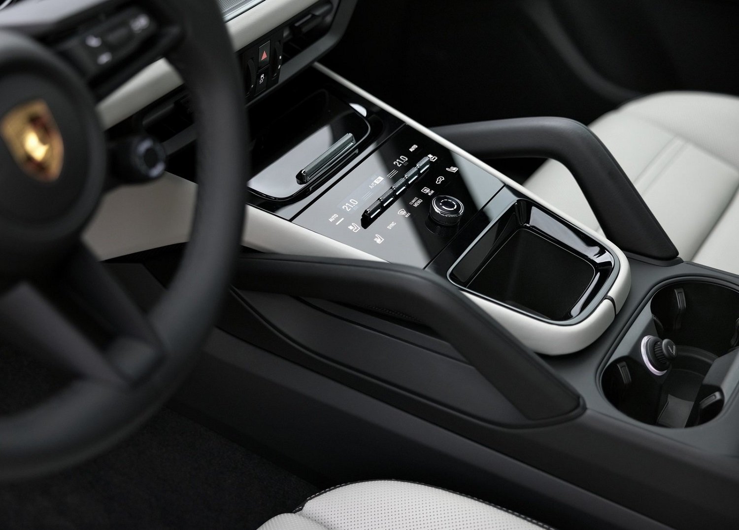 Porsche details newly facelifted Cayenne