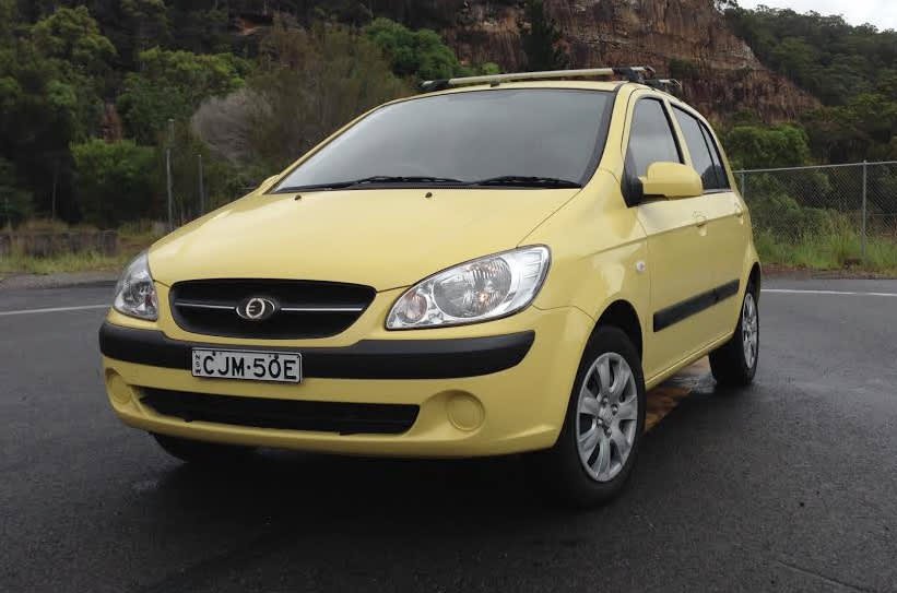 2014 Blade S Electric Car Review