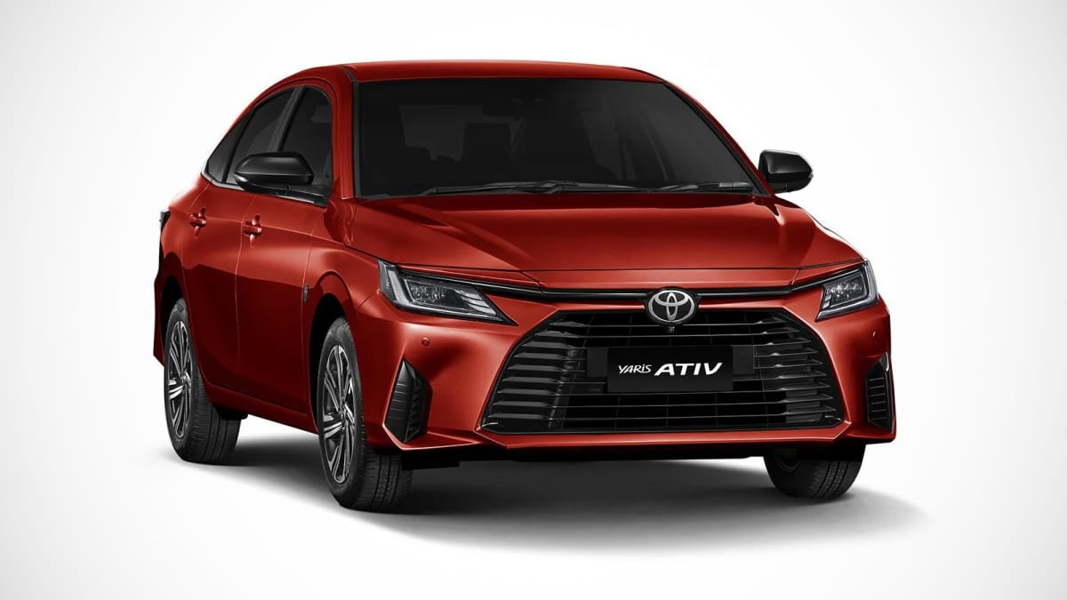 Japanese car giant Toyota admits to rigging crash tests on four new overseas models