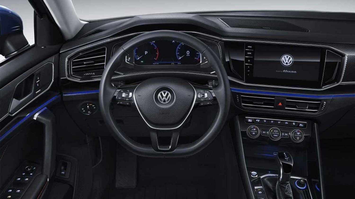 Volkswagen Tayron headlined to replace Tiguan Allspace
