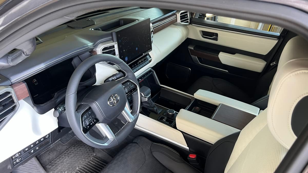 Toyota Tundra closer to Australian showrooms, vetting process for first 300 customers coming soon