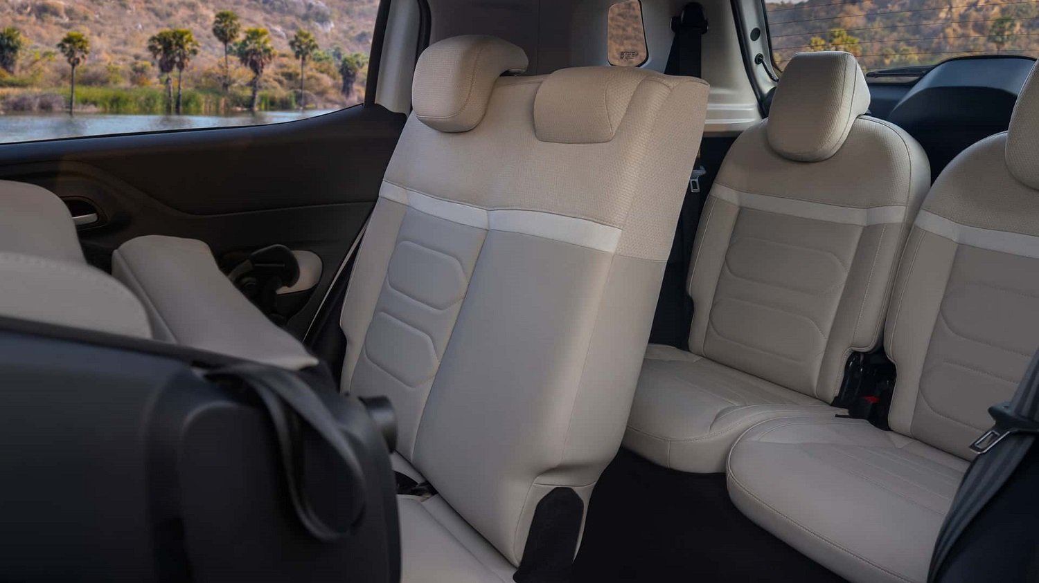 Citroën studying developing market C3 Aircross for South Africa