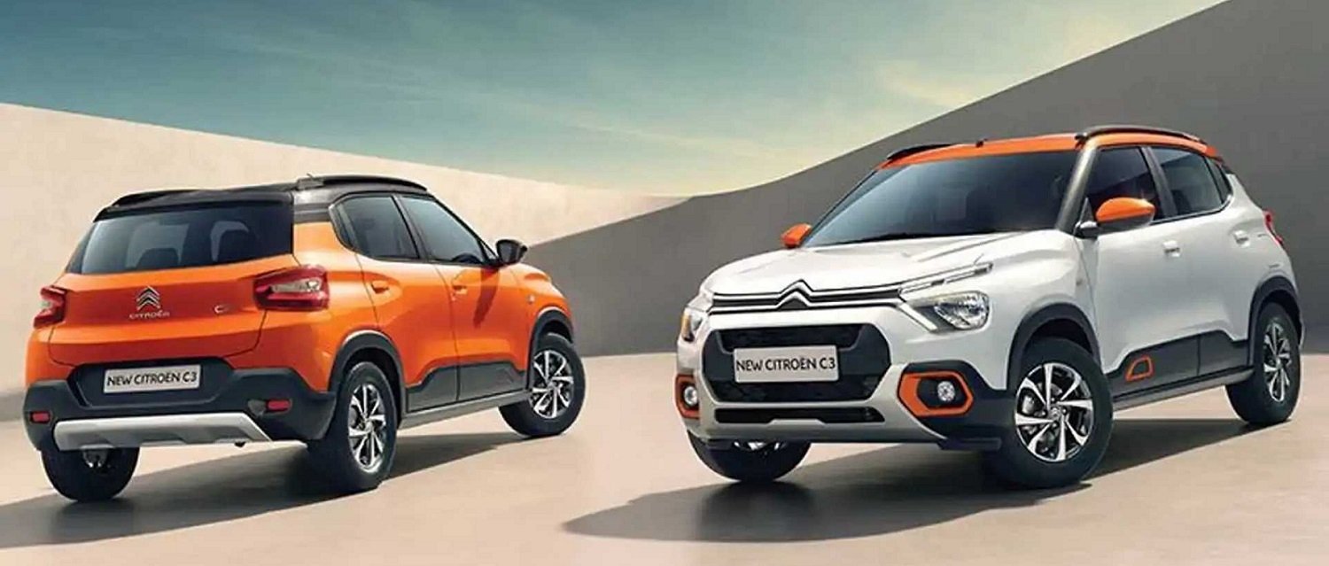 Citroën studying developing market C3 Aircross for South Africa