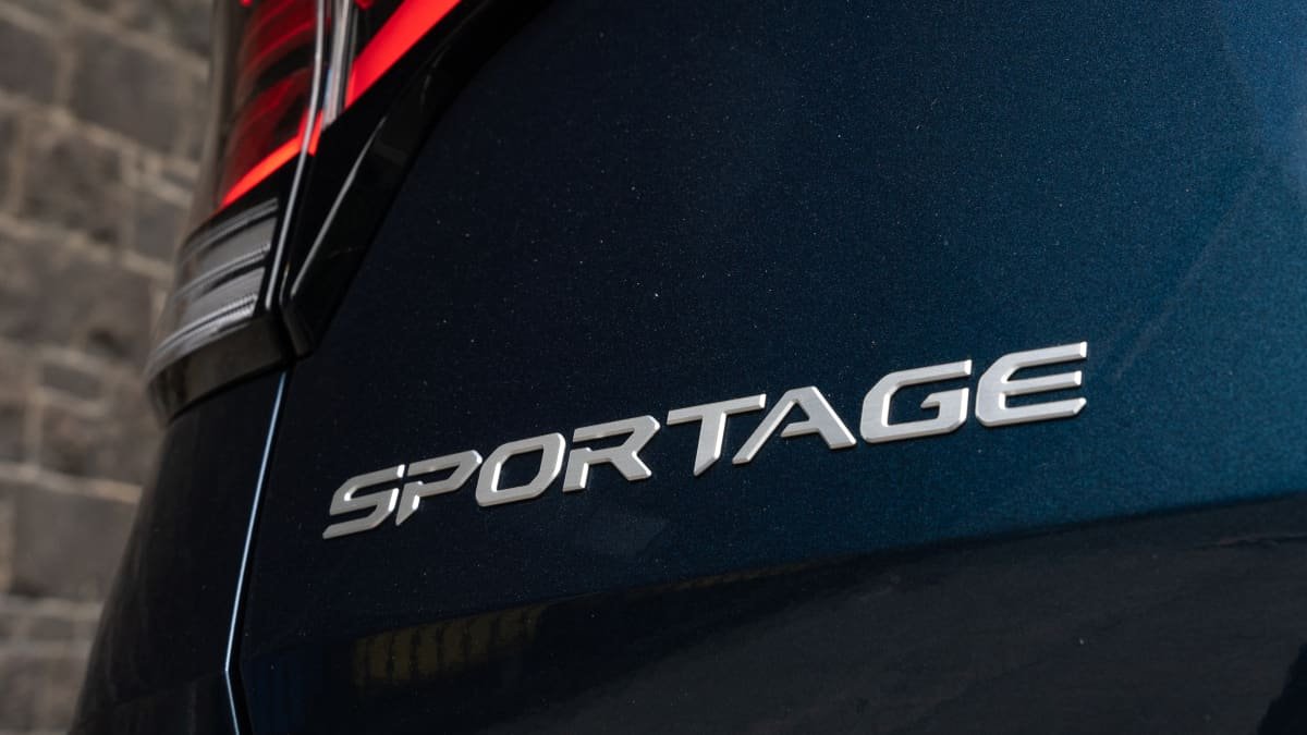 2023 Kia Sportage GT-Line orders paused amid parts shortages