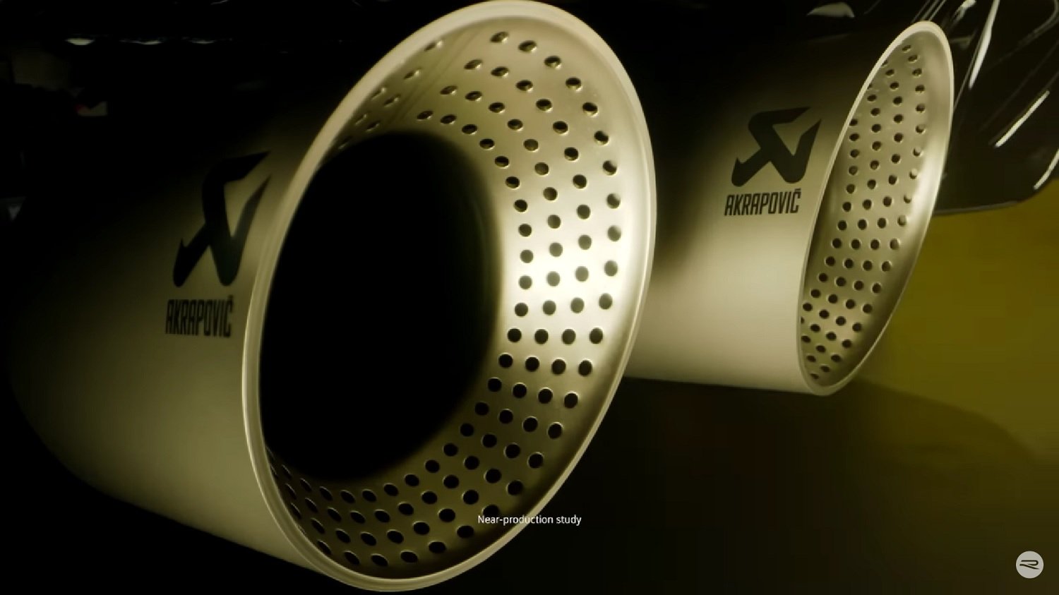 Volkswagen starts teasing Golf R 333 Limited Edition