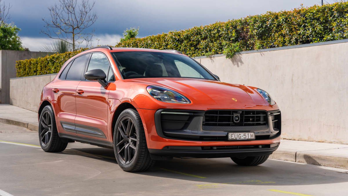 Porsche prices rise by up to $38,900 in Australia, advanced safety finally standard on Macan