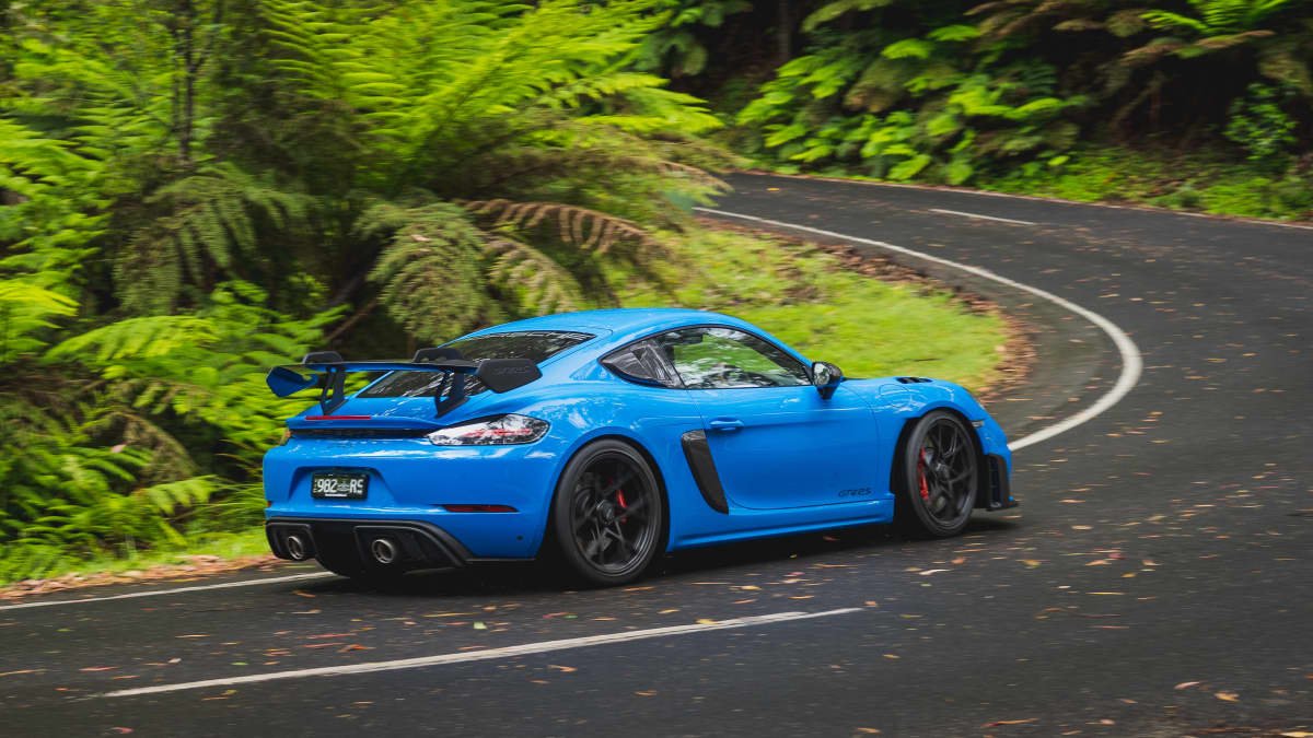 Porsche prices rise by up to $38,900 in Australia, advanced safety finally standard on Macan