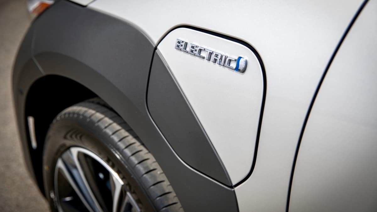 Toyota BZ4X electric SUV to get driving range boost after falling short in endurance test