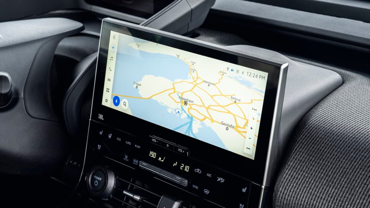 Toyota BZ4X electric SUV to get driving range boost after falling short in endurance test