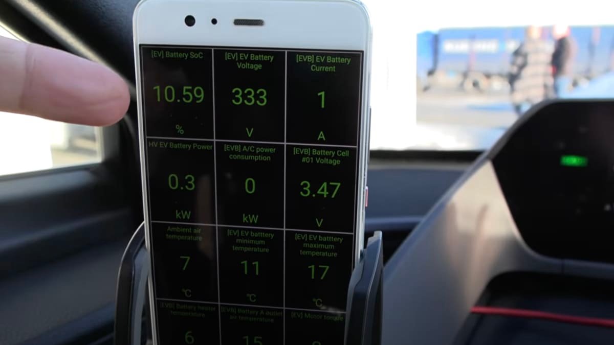 Toyota BZ4X electric SUV to get driving range boost after falling short in endurance test