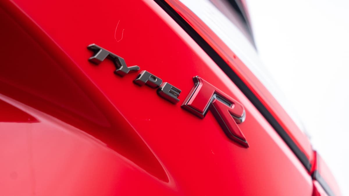 Honda Civic Type R gets stock boost for Australia