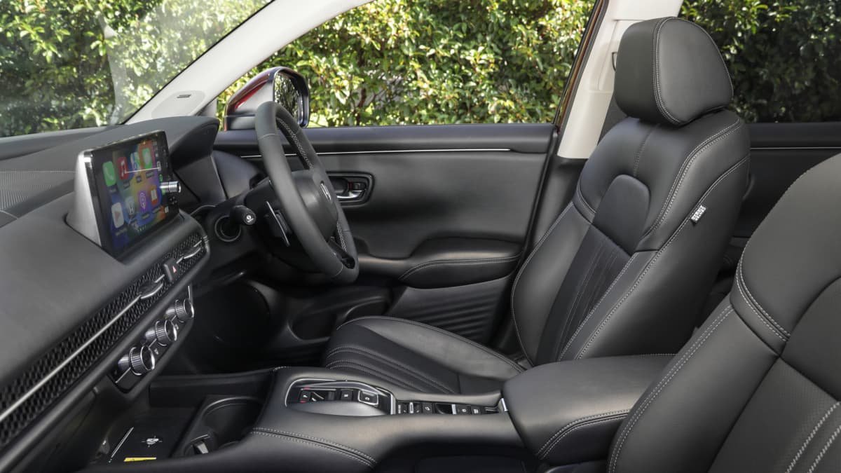 2023 Honda ZR-V price and specs: $40,200 drive-away for new SUV