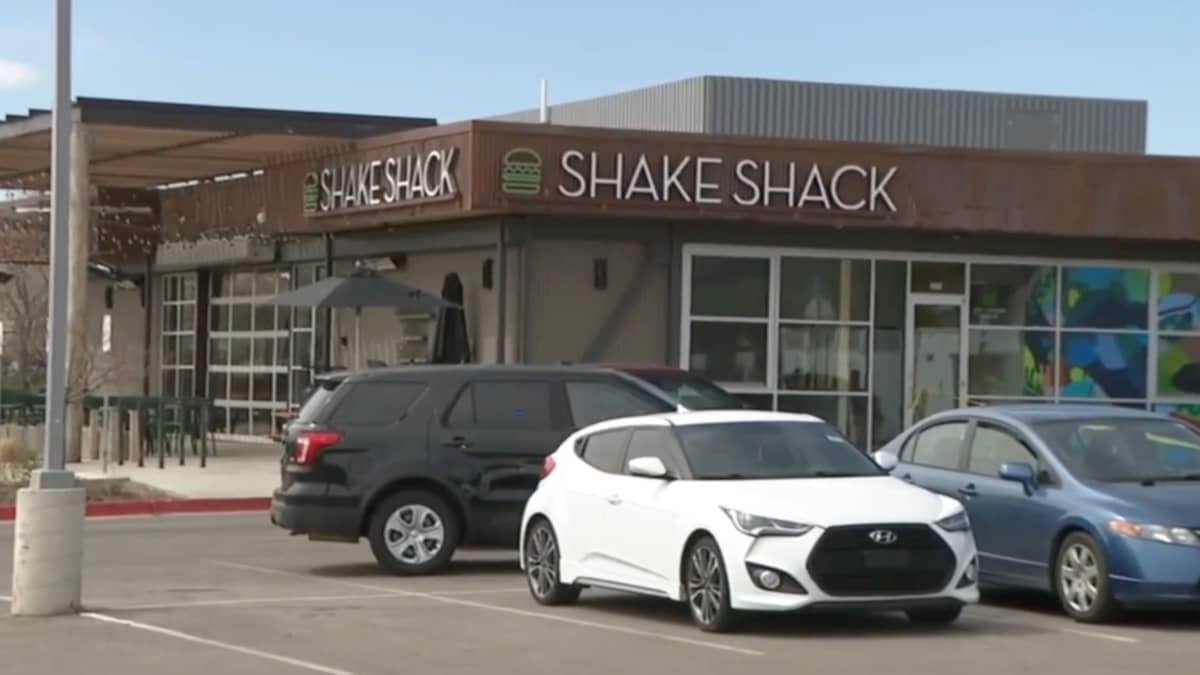 Tesla shooting at electric-car charging station in the US