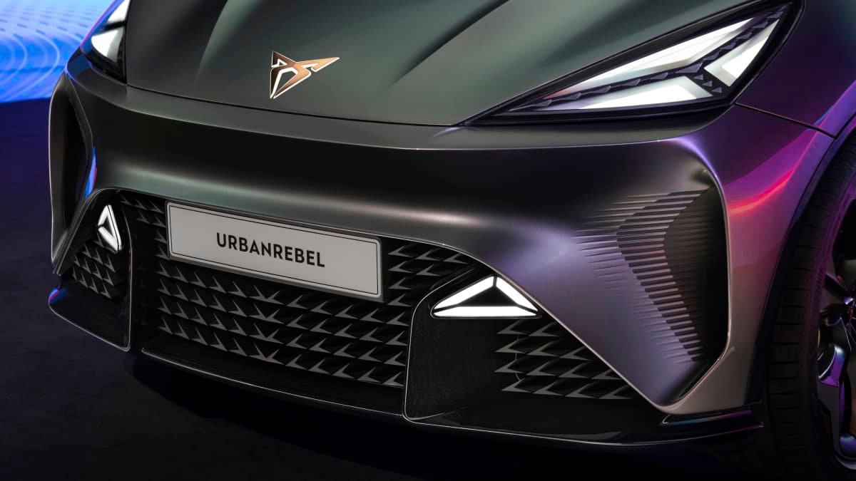 Volkswagen ID.2 GTI electric hot hatch imagined, but don’t hold out for an ID.2 R