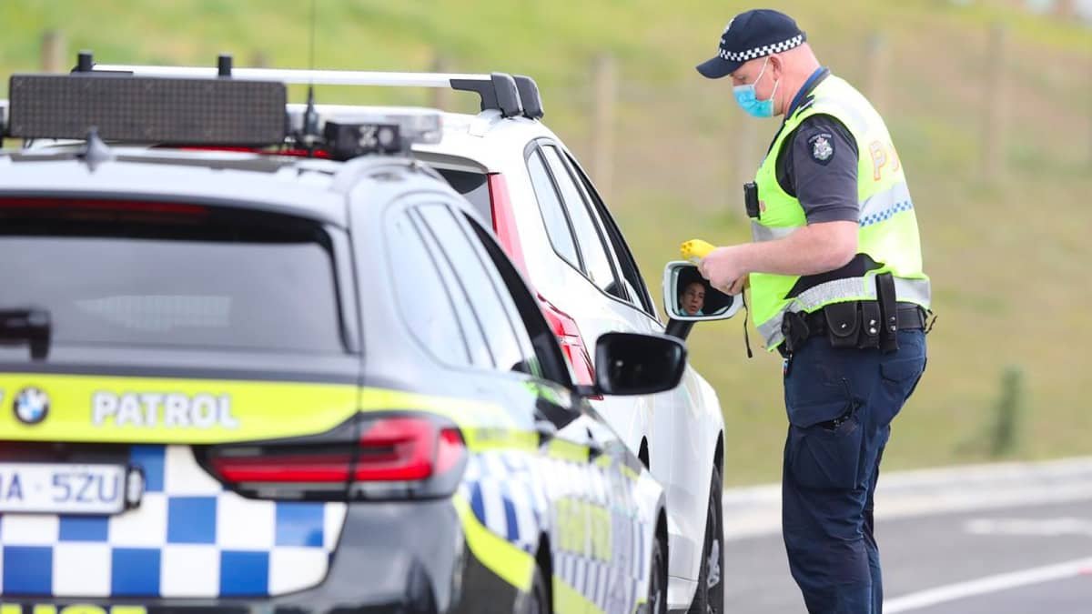 Victoria to adopt digital driver licences by next year