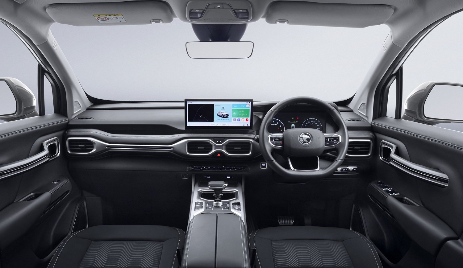 Proton prices new X90 in Malaysia