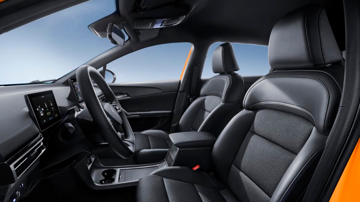 2023 MG 4 price and specs: Electric car to start from $44,990