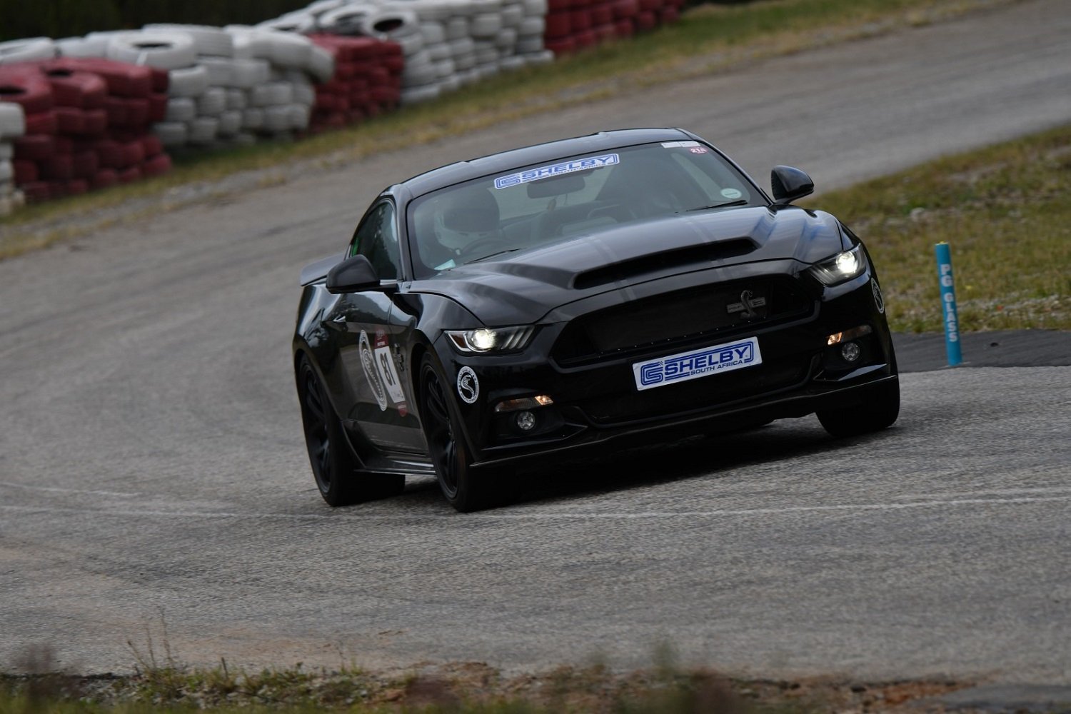 Ford celebrates Simola achievements