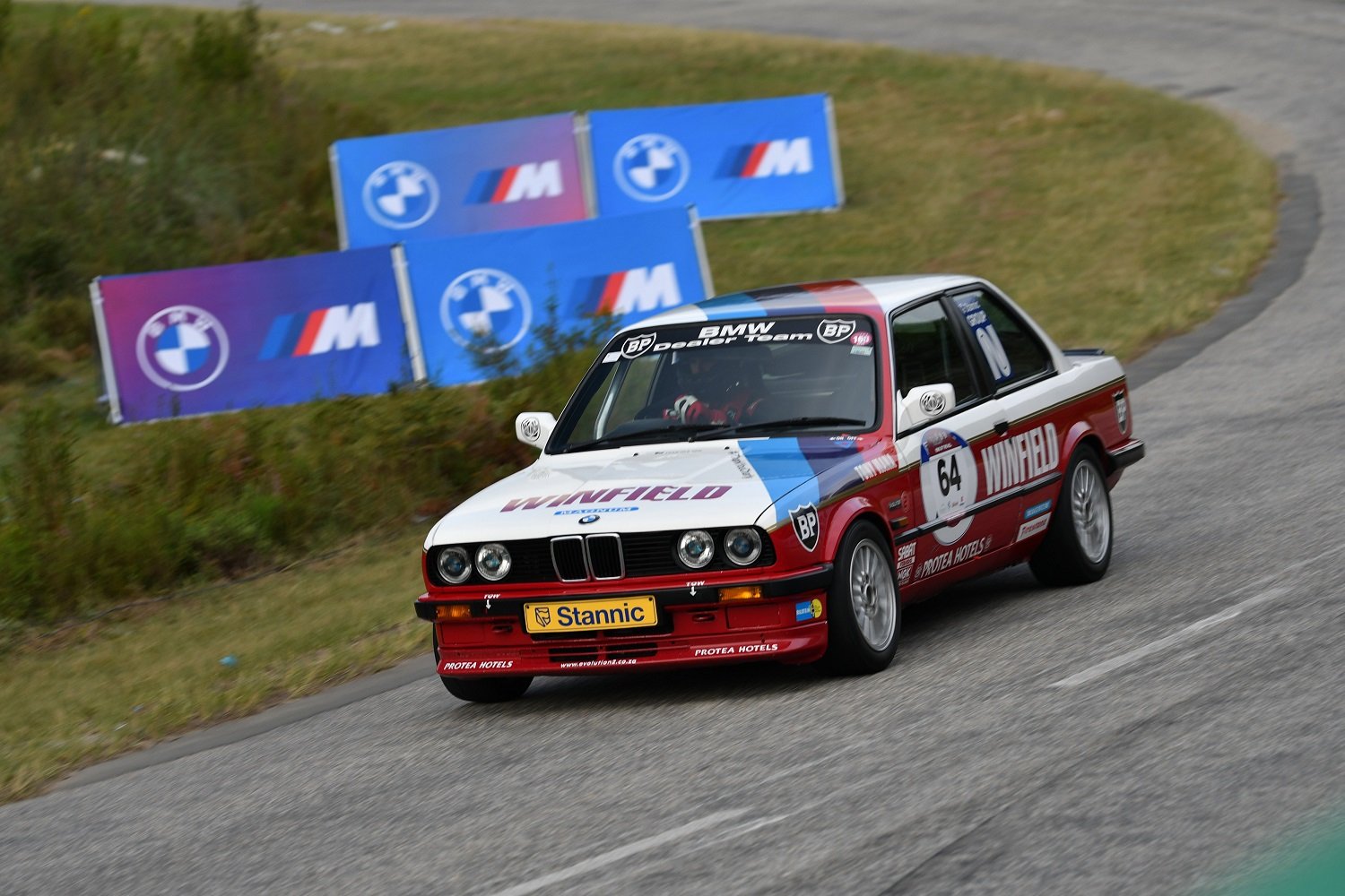 Results of the 2023 Simola Hillclimb revealed