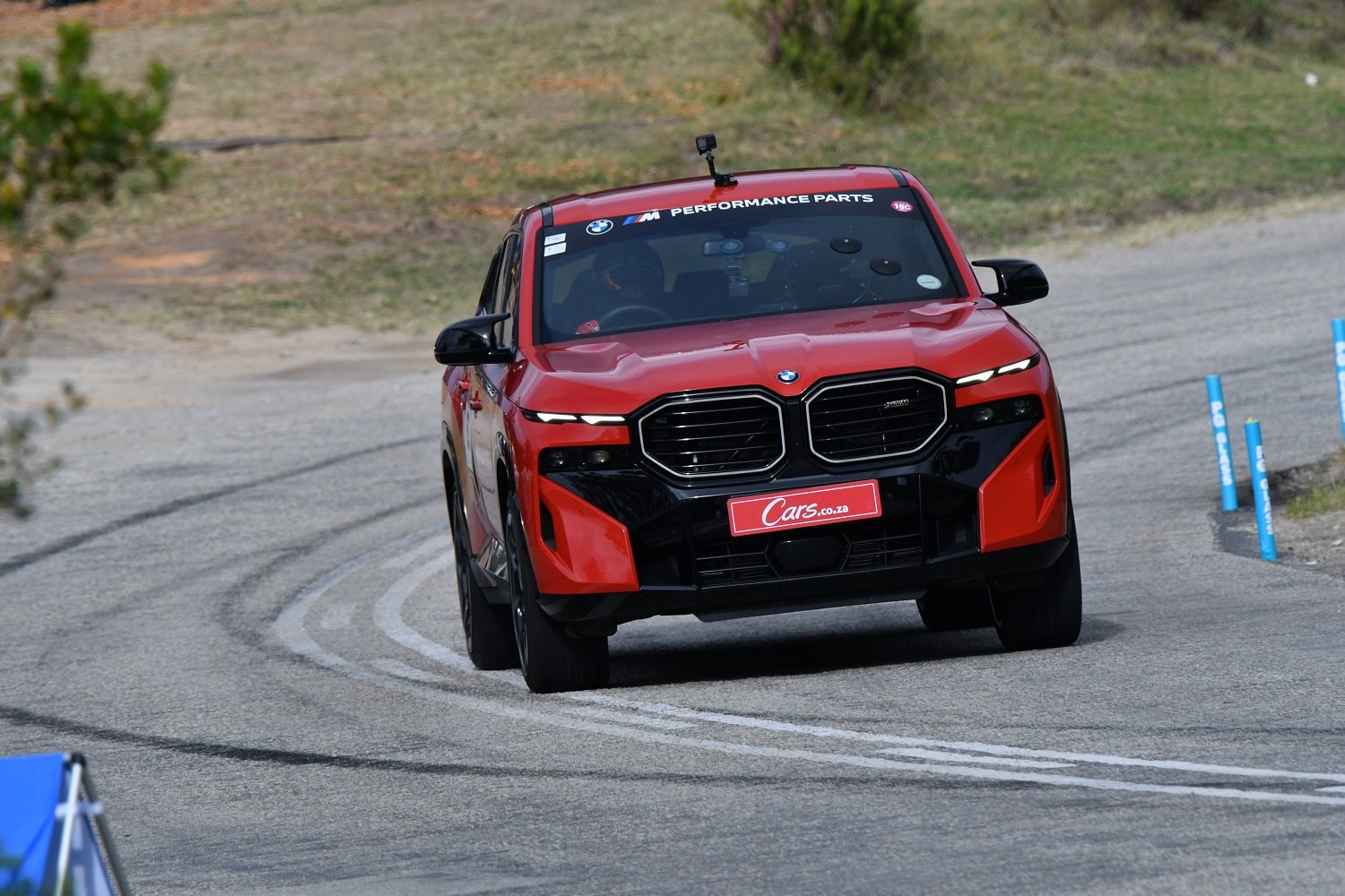 Results of the 2023 Simola Hillclimb revealed