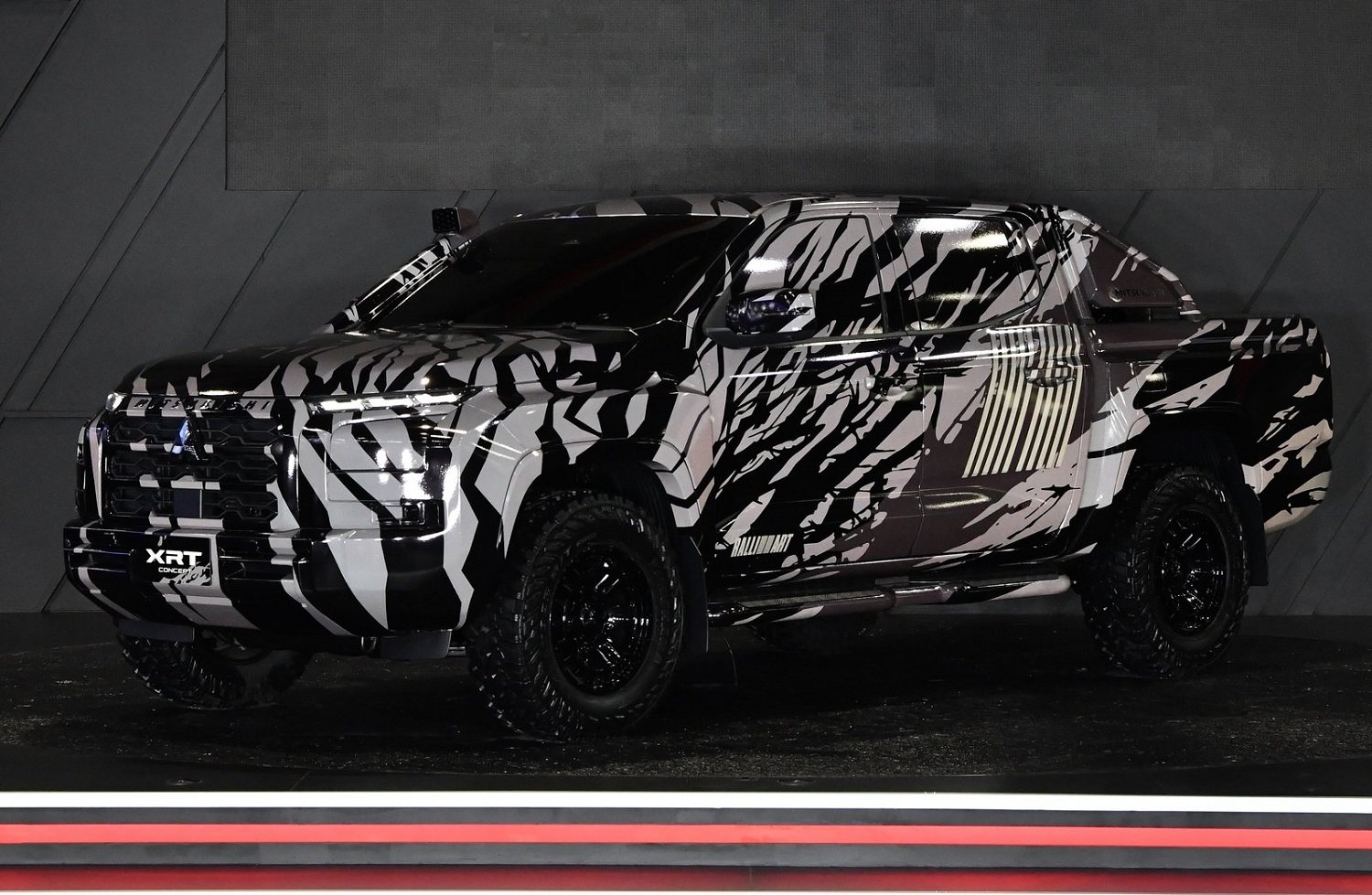 Six models from Mitsubishi coming in 2023