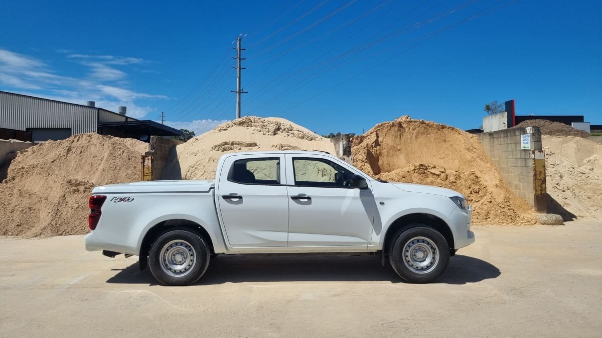 2023-24 Federal Budget: Ute buyer frenzy to beat June 30 deadline for Instant Asset Write-Off