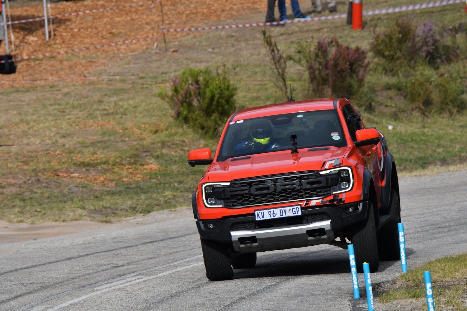 Best performing manufactures at Simola Hillclimb revealed