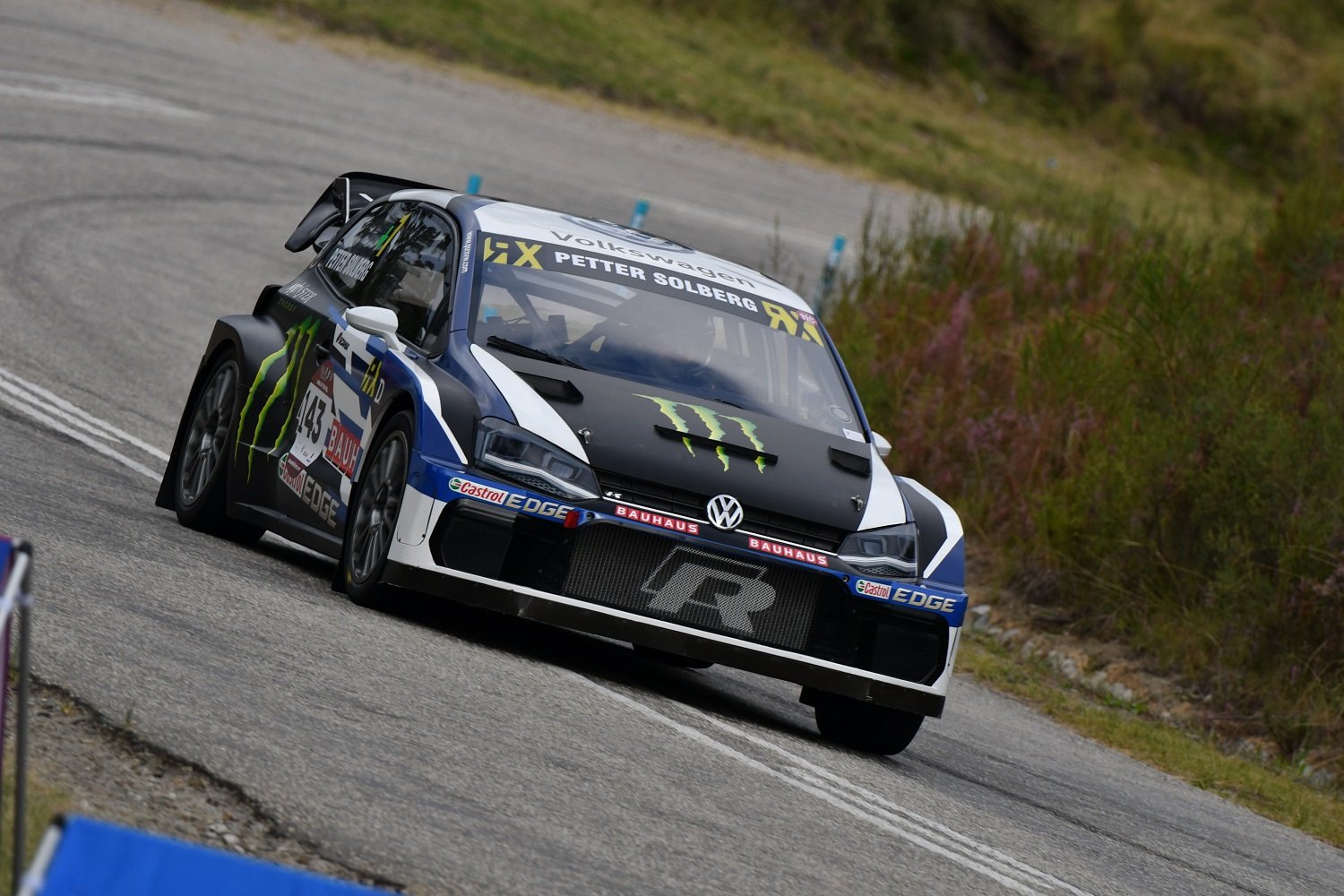 Best performing manufactures at Simola Hillclimb revealed