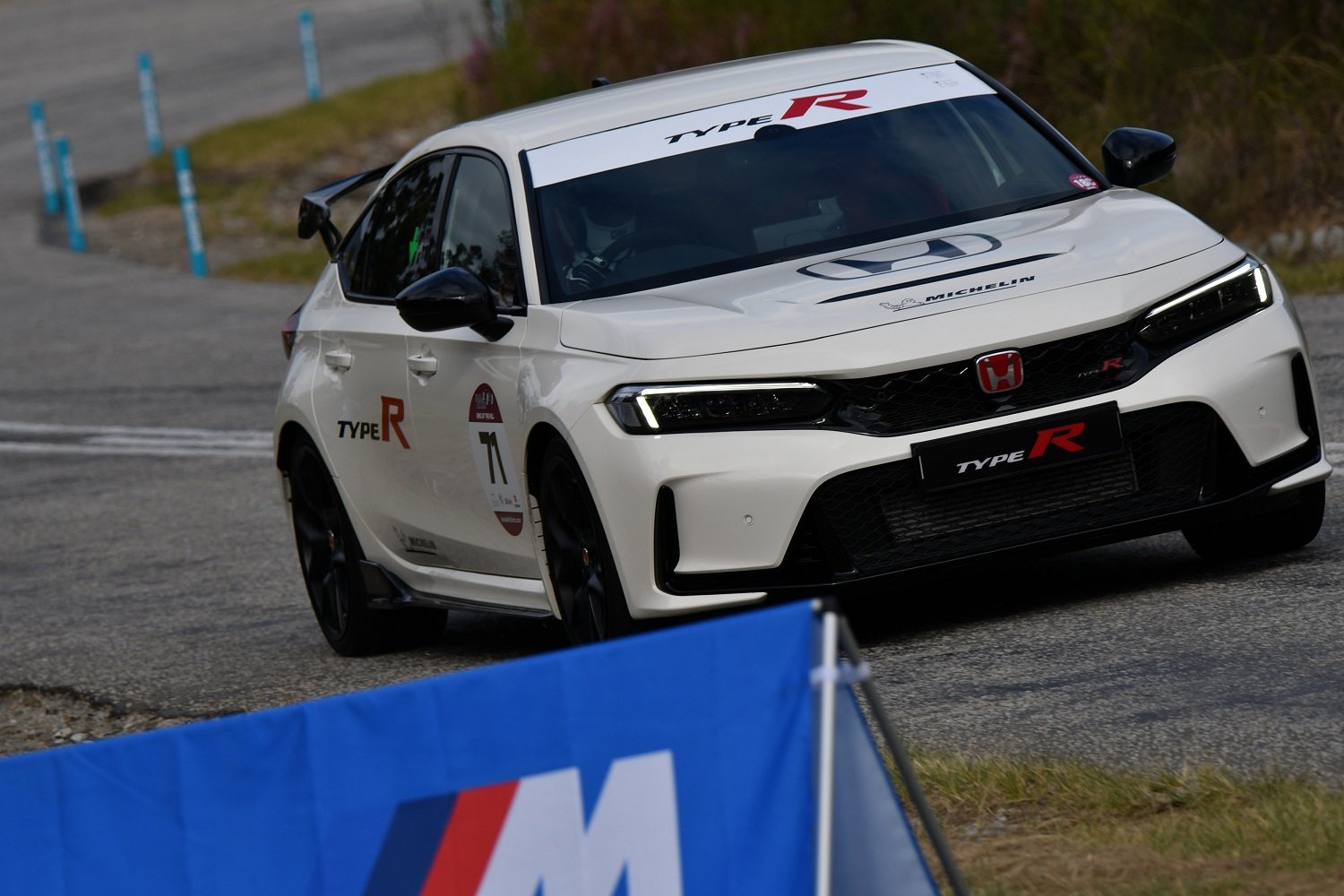 Best performing manufactures at Simola Hillclimb revealed