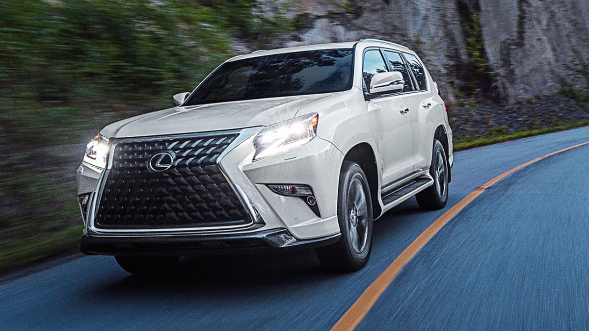 2024 Lexus GX: New Toyota Prado’s luxury sibling likely for Australia
