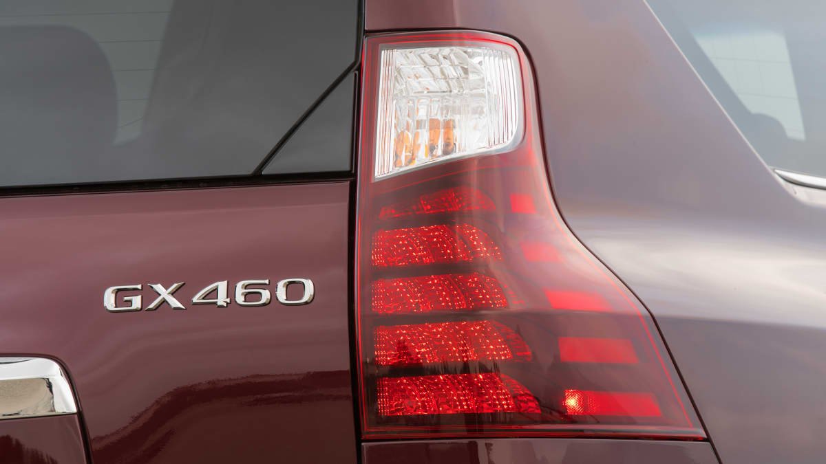 2024 Lexus GX: New Toyota Prado’s luxury sibling likely for Australia